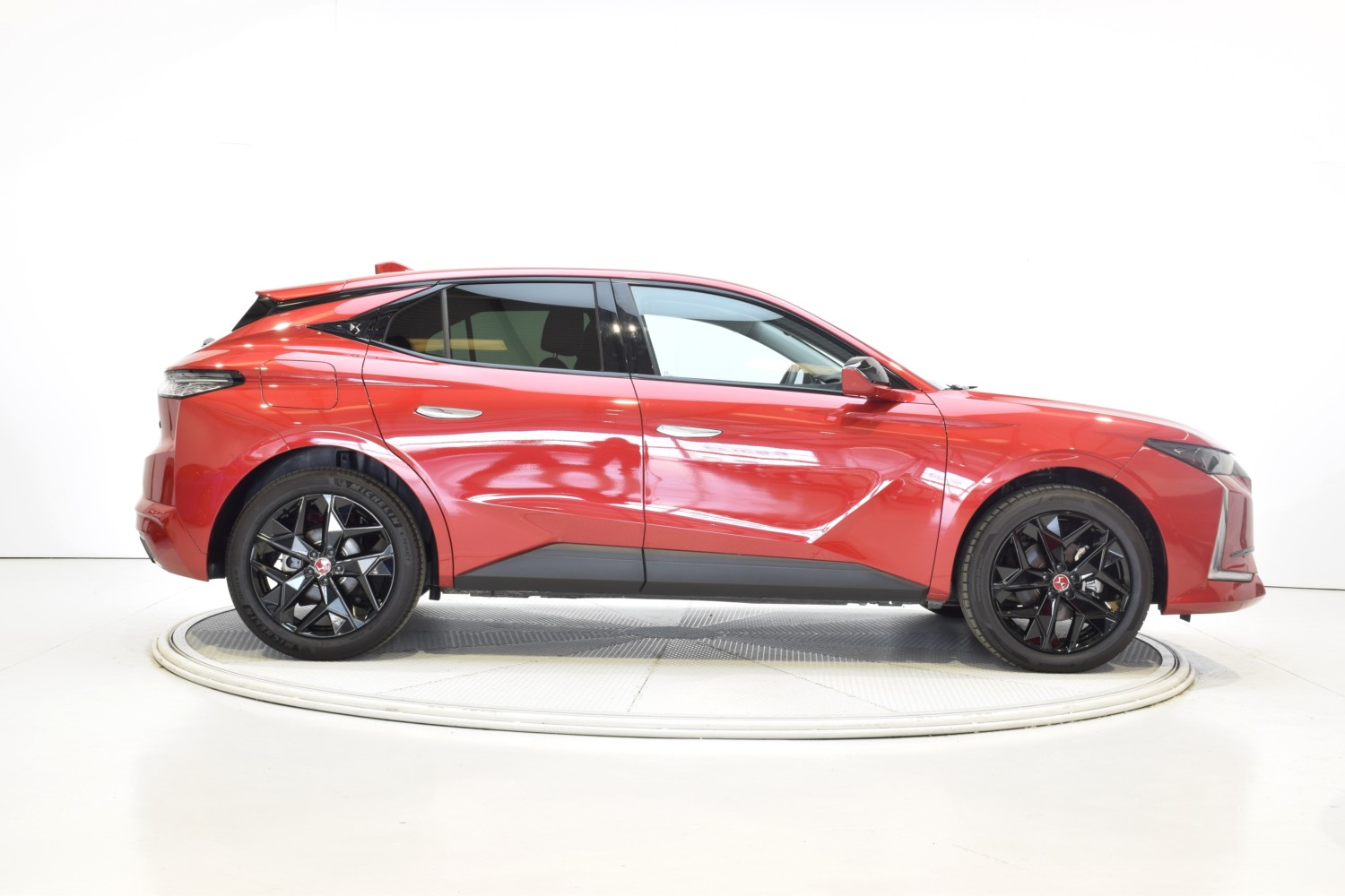 DS 4 PERFORMANCE LINE PureTech 130 auto - Ítem5