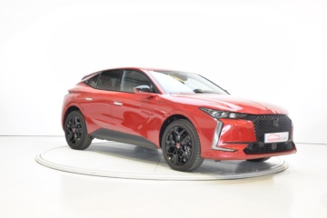 DS 4 PERFORMANCE LINE PureTech 130 auto - Ítem6