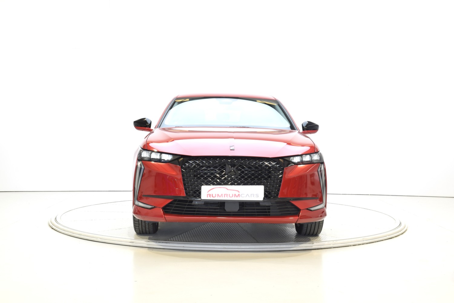 DS 4 PERFORMANCE LINE PureTech 130 auto - Ítem7