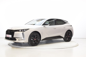 DS 4 PERFORMANCE LINE PureTech 130 auto