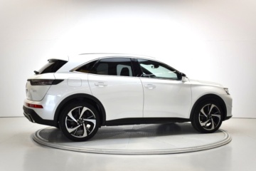 DS 7 CROSSBACK GRAND CHIC 1.6 TURBO 225 CV EAT8 - Ítem9
