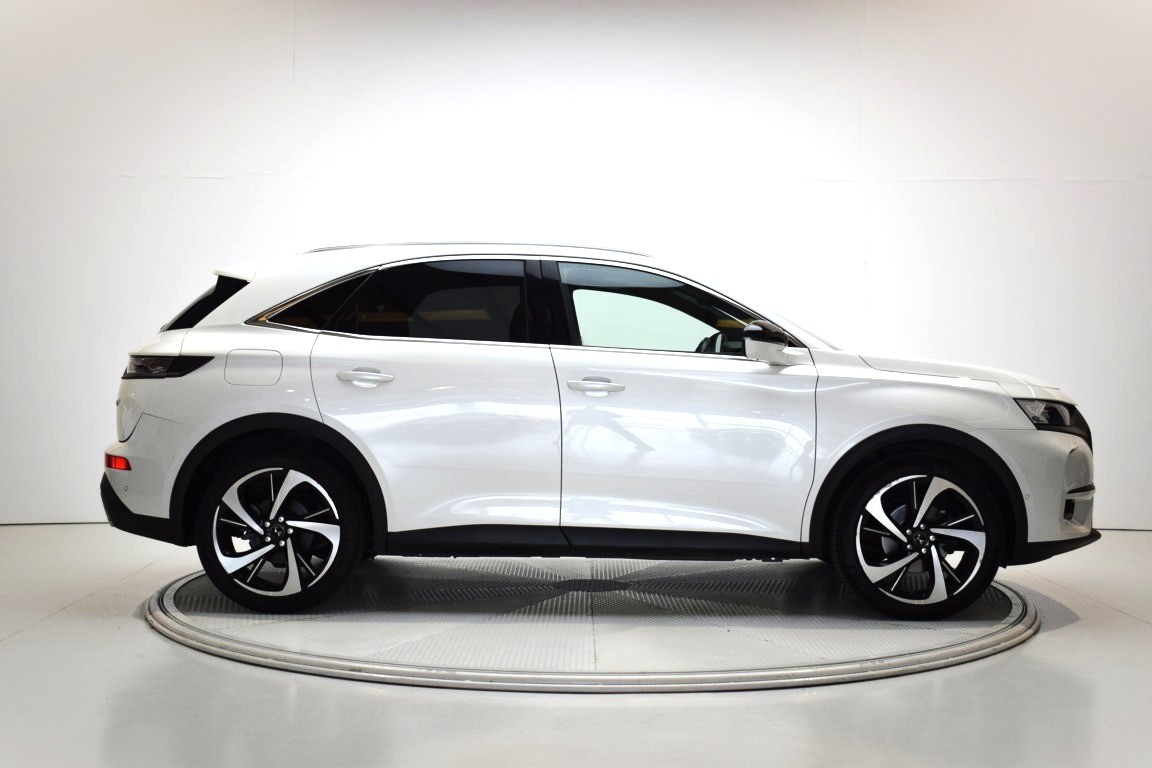 DS 7 CROSSBACK GRAND CHIC 1.6 TURBO 225 CV EAT8 - Ítem10