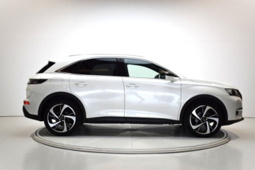 DS 7 CROSSBACK GRAND CHIC 1.6 TURBO 225 CV EAT8 - Ítem10