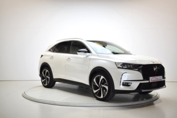 DS 7 CROSSBACK GRAND CHIC 1.6 TURBO 225 CV EAT8 - Ítem12