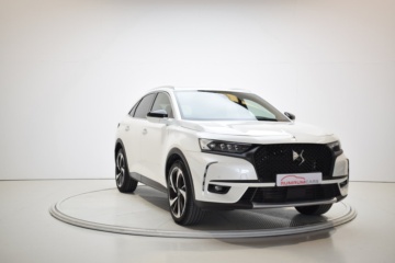 DS 7 CROSSBACK GRAND CHIC 1.6 TURBO 225 CV EAT8 - Ítem13