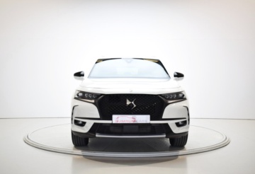 DS 7 CROSSBACK GRAND CHIC 1.6 TURBO 225 CV EAT8 - Ítem14