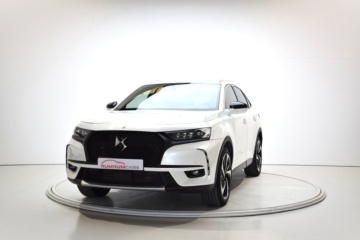 DS 7 CROSSBACK GRAND CHIC 1.6 TURBO 225 CV EAT8 - Ítem15