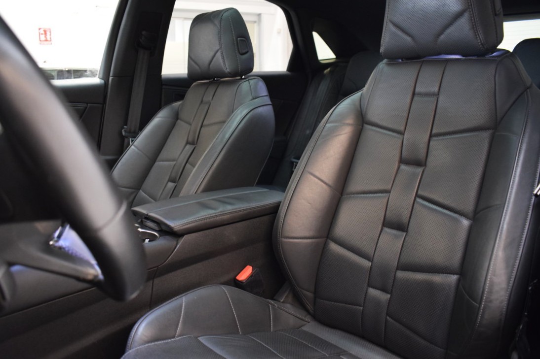 DS 7 CROSSBACK GRAND CHIC 1.6 TURBO 225 CV EAT8 - Ítem16