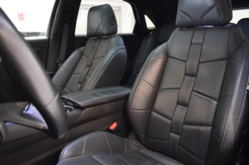 DS 7 CROSSBACK GRAND CHIC 1.6 TURBO 225 CV EAT8 - Ítem16