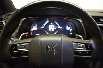 DS 7 CROSSBACK GRAND CHIC 1.6 TURBO 225 CV EAT8 - Ítem18