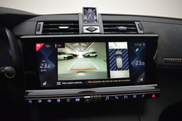 DS 7 CROSSBACK GRAND CHIC 1.6 TURBO 225 CV EAT8 - Ítem22