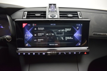 DS 7 CROSSBACK GRAND CHIC 1.6 TURBO 225 CV EAT8 - Ítem24