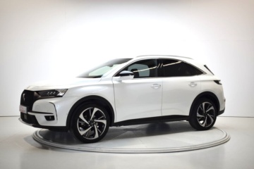 DS 7 CROSSBACK GRAND CHIC 1.6 TURBO 225 CV EAT8 - Ítem1