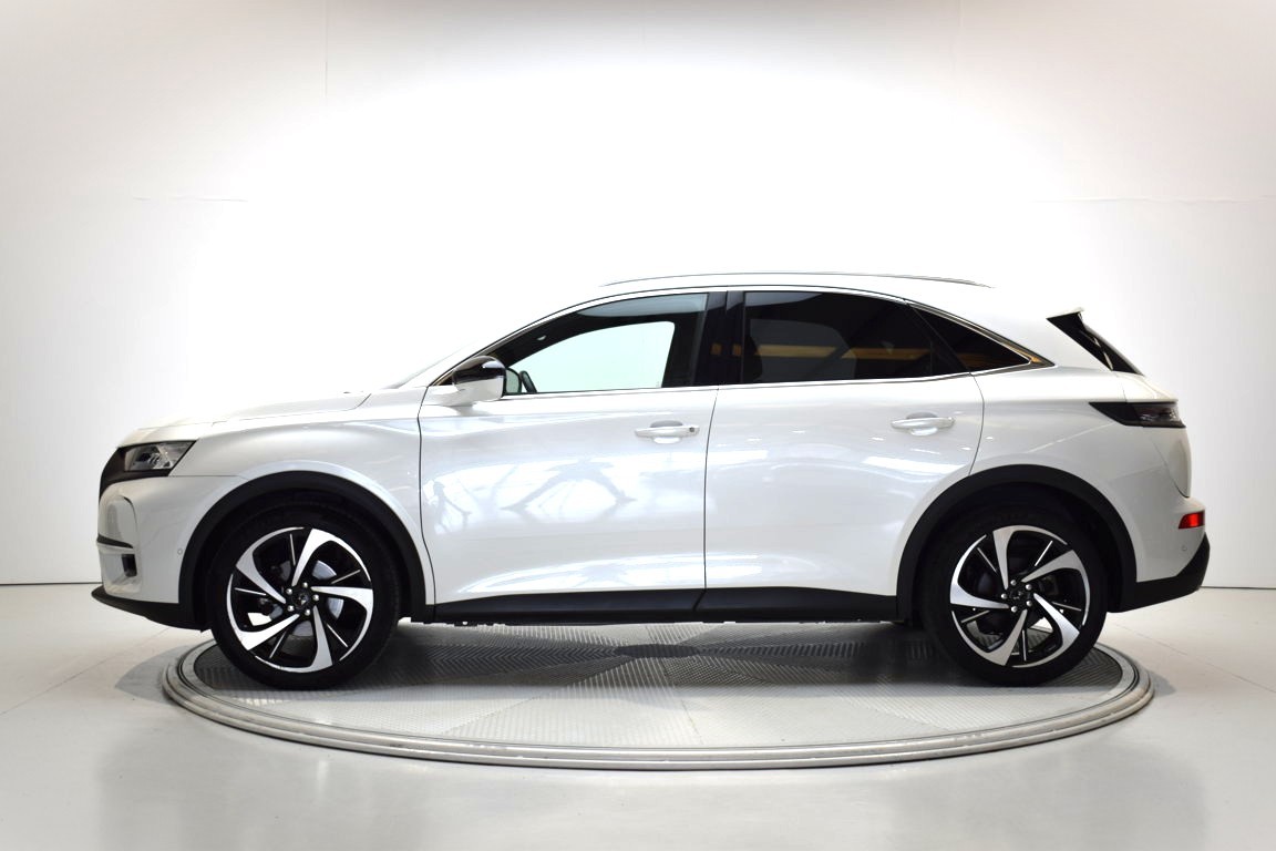 DS 7 CROSSBACK GRAND CHIC 1.6 TURBO 225 CV EAT8 - Ítem2