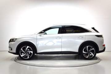DS 7 CROSSBACK GRAND CHIC 1.6 TURBO 225 CV EAT8 - Ítem2
