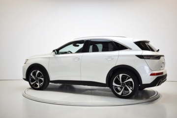 DS 7 CROSSBACK GRAND CHIC 1.6 TURBO 225 CV EAT8 - Ítem3