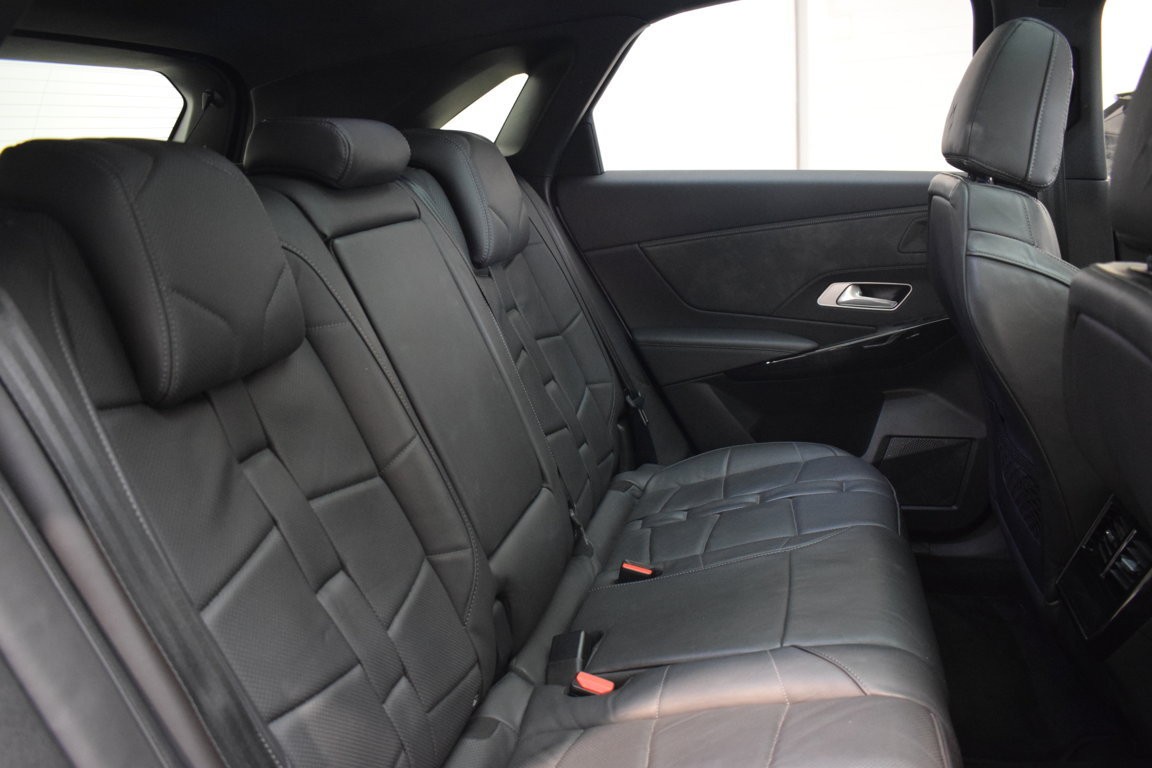 DS 7 CROSSBACK GRAND CHIC 1.6 TURBO 225 CV EAT8 - Ítem29