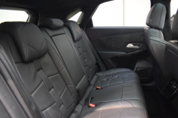 DS 7 CROSSBACK GRAND CHIC 1.6 TURBO 225 CV EAT8 - Ítem29