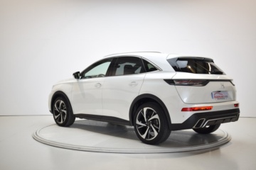 DS 7 CROSSBACK GRAND CHIC 1.6 TURBO 225 CV EAT8 - Ítem4