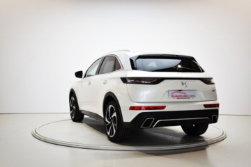 DS 7 CROSSBACK GRAND CHIC 1.6 TURBO 225 CV EAT8 - Ítem5