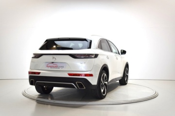 DS 7 CROSSBACK GRAND CHIC 1.6 TURBO 225 CV EAT8 - Ítem7