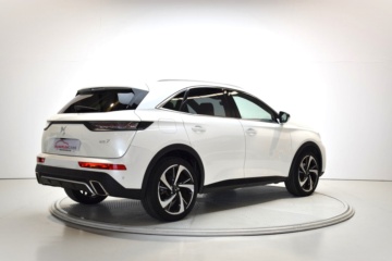 DS 7 CROSSBACK GRAND CHIC 1.6 TURBO 225 CV EAT8 - Ítem8