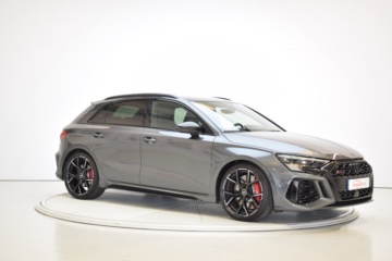 AUDI RS3 SPORTBACK QUATTRO 2.5 TFSI 400 CV S-TRONIC - Ítem9