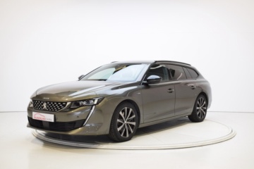 PEUGEOT 508 HYBRID PLUG-IN GT LINE 22 5CV e-EAT8