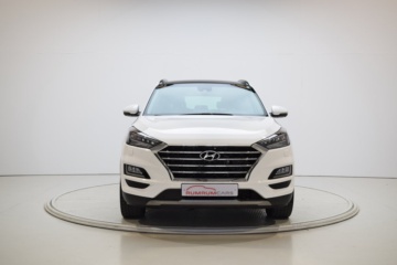 HYUNDAI TUCSON 1.6 CRDI HYBRID 136 CV DT 48V - Ítem11