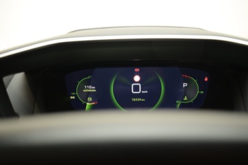 PEUGEOT 508 HYBRID PLUG-IN GT LINE 22 5CV e-EAT8 - Ítem18