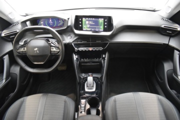 PEUGEOT 508 HYBRID PLUG-IN GT LINE 22 5CV e-EAT8 - Ítem20