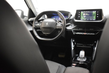 PEUGEOT 508 HYBRID PLUG-IN GT LINE 22 5CV e-EAT8 - Ítem23