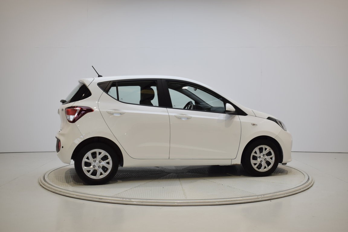 HYUNDAI I10 LINK 1.2 G 87 CV - Ítem8