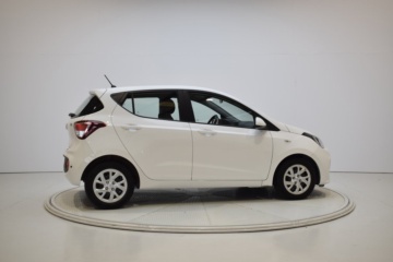 HYUNDAI I10 LINK 1.2 G 87 CV - Ítem8