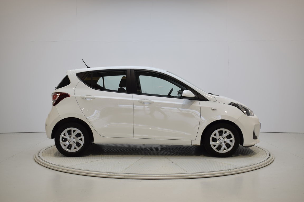 HYUNDAI I10 LINK 1.2 G 87 CV - Ítem9