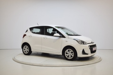 HYUNDAI I10 LINK 1.2 G 87 CV - Ítem10