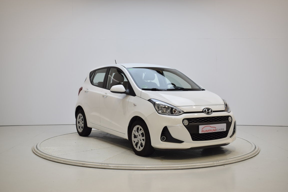 HYUNDAI I10 LINK 1.2 G 87 CV - Ítem11