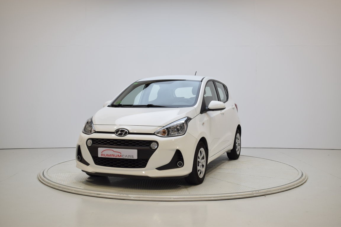 HYUNDAI I10 LINK 1.2 G 87 CV - Ítem13