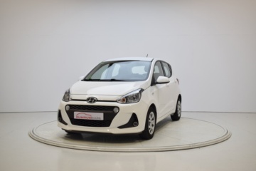 HYUNDAI I10 LINK 1.2 G 87 CV - Ítem13