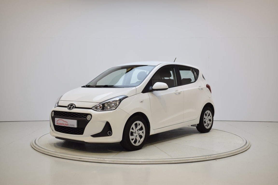 HYUNDAI I10 LINK 1.2 G 87 CV - Ítem