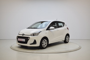 HYUNDAI I10 LINK 1.2 G 87 CV 