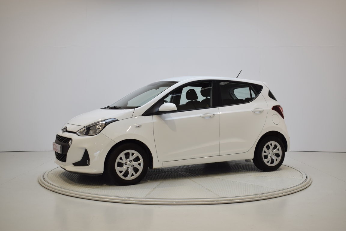 HYUNDAI I10 LINK 1.2 G 87 CV - Ítem1