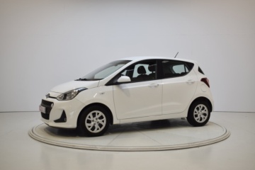 HYUNDAI I10 LINK 1.2 G 87 CV - Ítem1