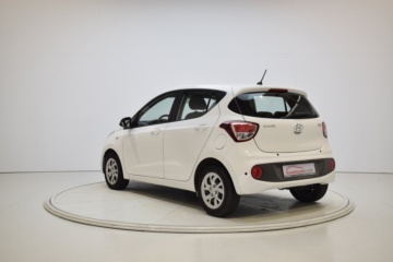 HYUNDAI I10 LINK 1.2 G 87 CV - Ítem4