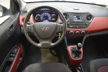 HYUNDAI I10 LINK 1.2 G 87 CV - Ítem15