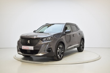 PEUGEOT 2008 ALLURE 1.2 TRUBO 130 CV 6 VEL.