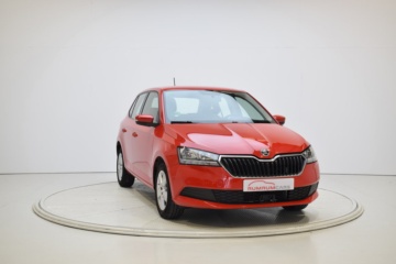 SKODA FABIA 1.0 MPI 75 CV - Ítem12