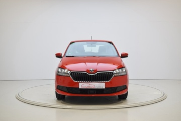 SKODA FABIA 1.0 MPI 75 CV - Ítem13