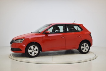 SKODA FABIA 1.0 MPI 75 CV - Ítem2