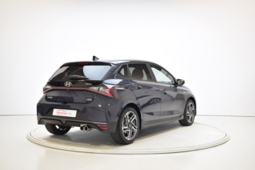 HYUNDAI I20 N LINE 1.0 TGDI 100 CV 6 VEL 48V - Ítem8